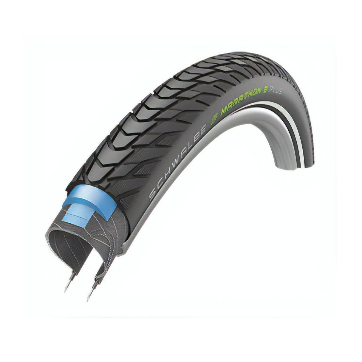 Schwalbe eb1104a 28x2.0 marathon e+