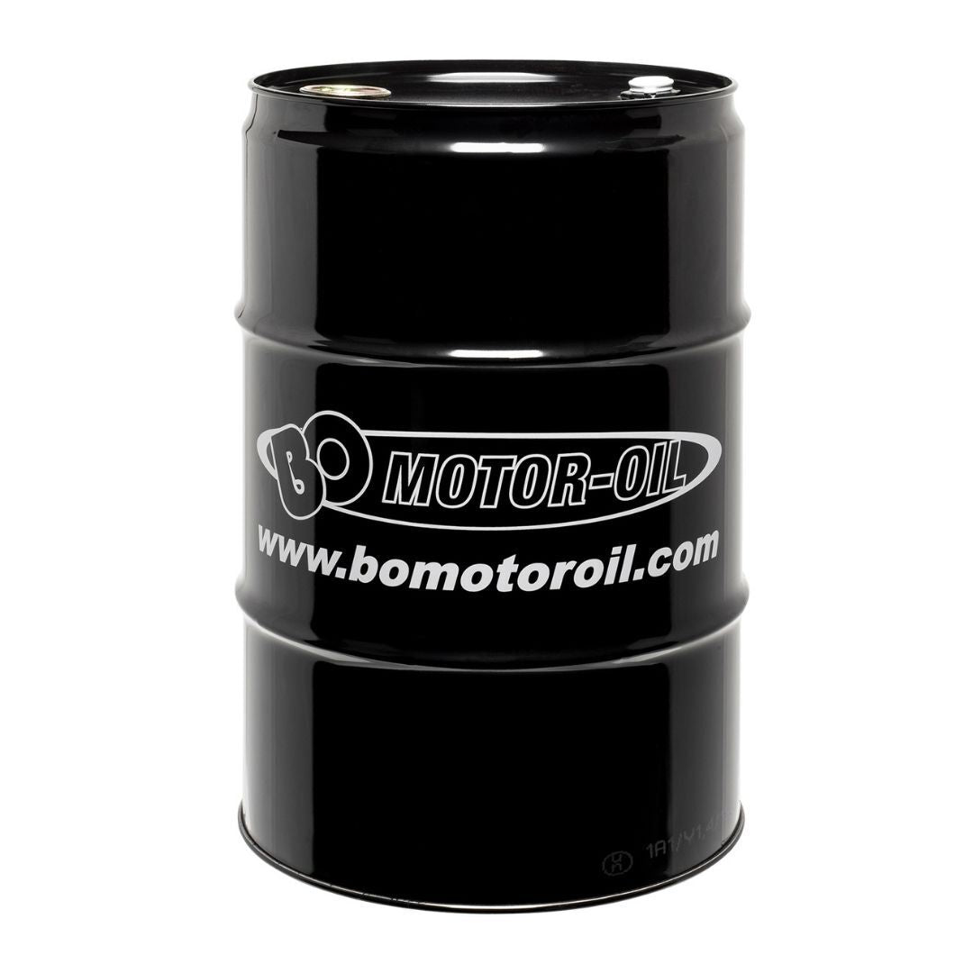 Bo motor oil motorolie bo racing 4 lube 10w-50 synth ester (30l)