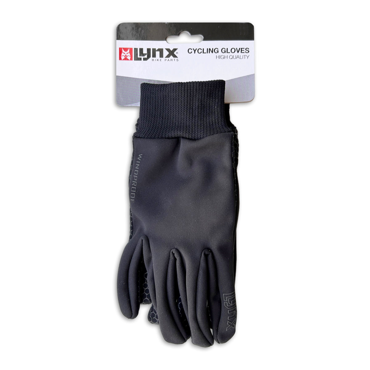 Lynx Winter Sport handschoenen (M)