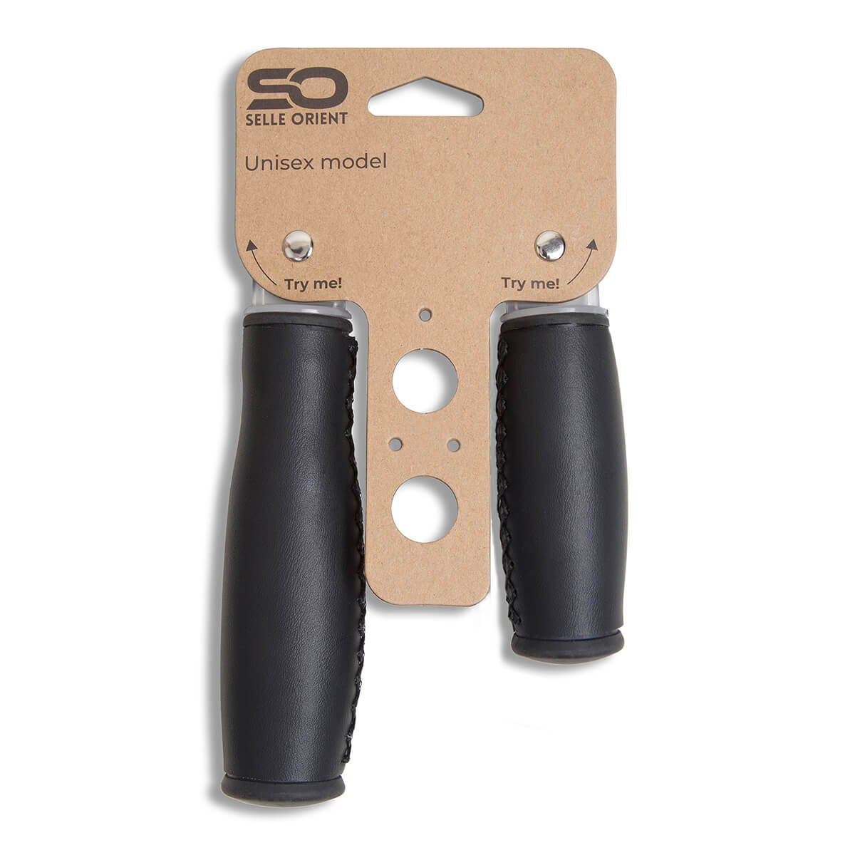 Selle Orient Orient Set handvatten 130 92 mm