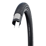 Schwalbe Buitenband Road Cruiser Plus 55-622 (28X2.15) Zwart