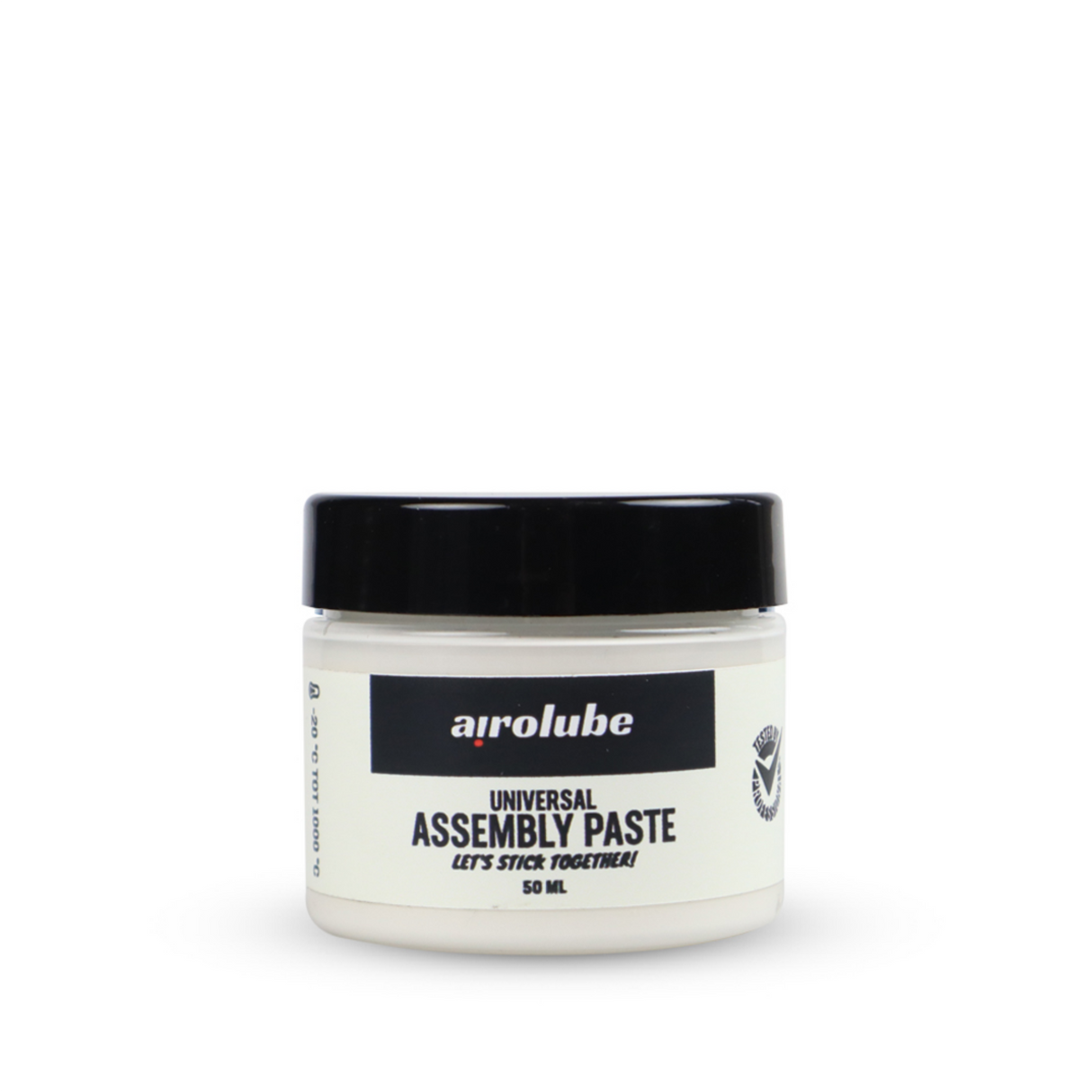 Airolube Universal assembly paste 50ml