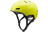 Smith Helm Express Neon Giel