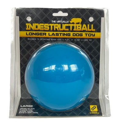 Happy pet Indestructiball