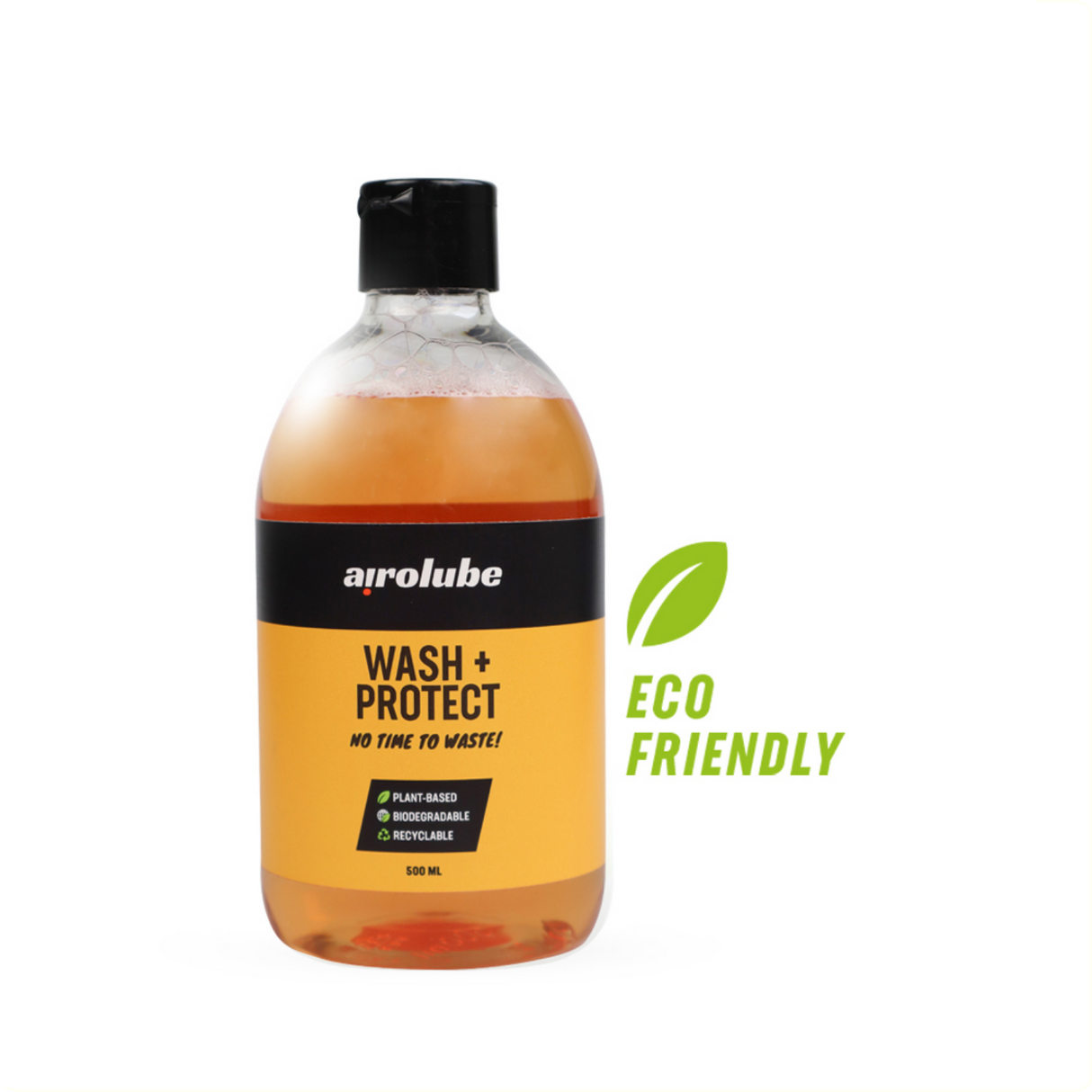 Airolube wash + protect 500ml