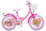 LOL Surprise Kinderfiets Meisjes 18 inch Roze