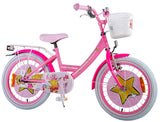 LOL Surprise Kinderfiets Meisjes 18 inch Roze