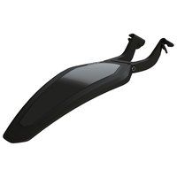 Achterspatbord S-MUD MTB zwart