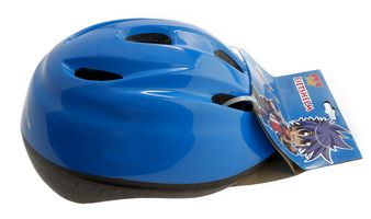 PexKids Kinderhelm Pexkids 52Cm-56Cm Blauw