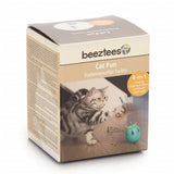 Beeztees Beeztees Kattensnoepjes wiebelaar Turino groen 440634