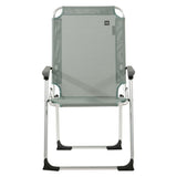 Travellife Travellife Campingstoel Como Compact zachtgroen
