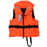 VidaXL Zwemvesten 100 N 30-40 kg 4 stuks