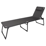 Eurotrail Campingbed Nova Polla