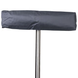 Sunred Sunred Hoes voor wandverwarmer Diamond Silver RD-SILVER-2000W