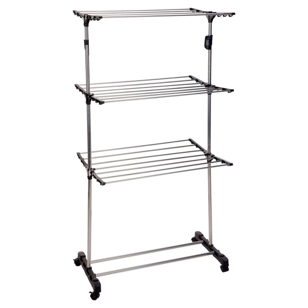 Bathroom Solutions Bathroom Solutions Droogtoren 80x57x165 cm
