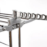 Bathroom Solutions Bathroom Solutions Droogtoren 80x57x165 cm