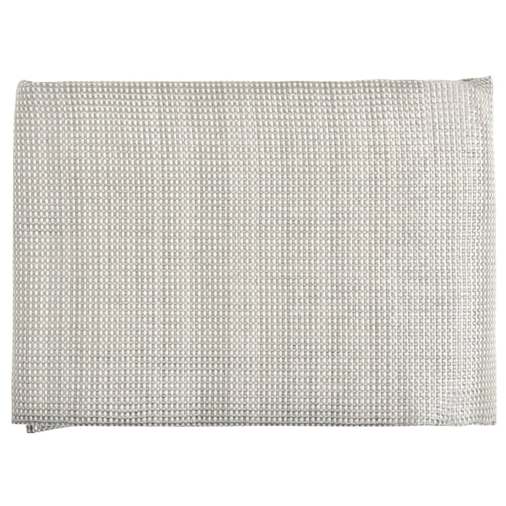 VidaXL Tenttapijt 250x200 cm donkergrijs
