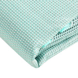 VidaXL Tenttapijt 250x200 cm groen