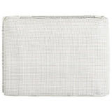VidaXL Tenttapijt 250x250 cm grijs