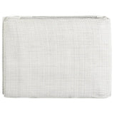VidaXL Tenttapijt 500x250 cm grijs