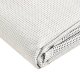 VidaXL Tenttapijt 500x250 cm grijs