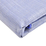 VidaXL Tenttapijt 500x250 cm blauw