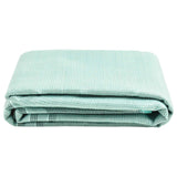 VidaXL Tenttapijt 600x250 cm groen