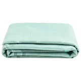 VidaXL Tenttapijt 500x300 cm groen