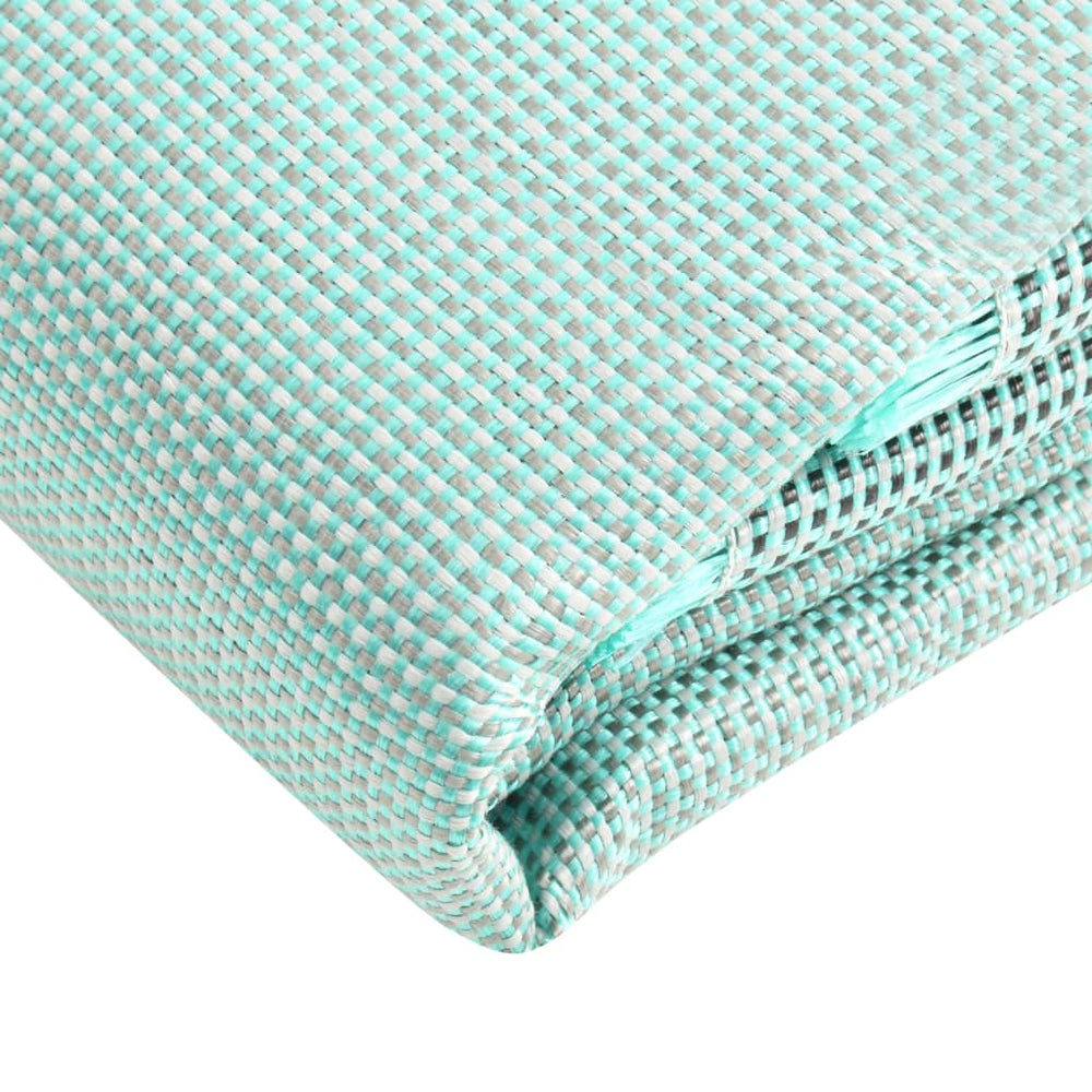 VidaXL Tenttapijt 500x300 cm groen