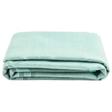 VidaXL Tenttapijt 550x300 cm groen