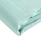 VidaXL Tenttapijt 550x300 cm groen