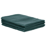 VidaXL Tenttapijt 250x600 cm groen