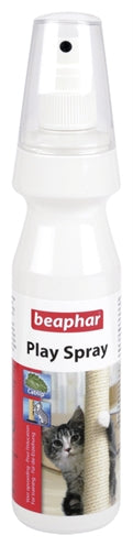 Beaphar Play spray