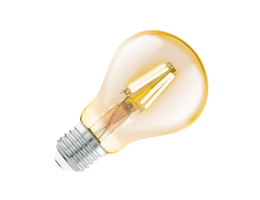 Eglo Ledlamp E27 320 lm Bol Amber 2200K