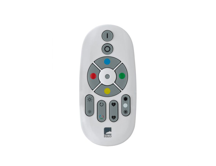 Eglo Connect remote control voor ledlampen