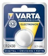 Varta Knoopcel Cr2430 3V (P1)