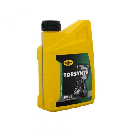 Motorolie synthetisch Torsynth 5W-30 5 liter (34452)