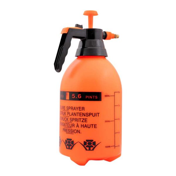 GARDENGEAR Drukspuit 3 liter