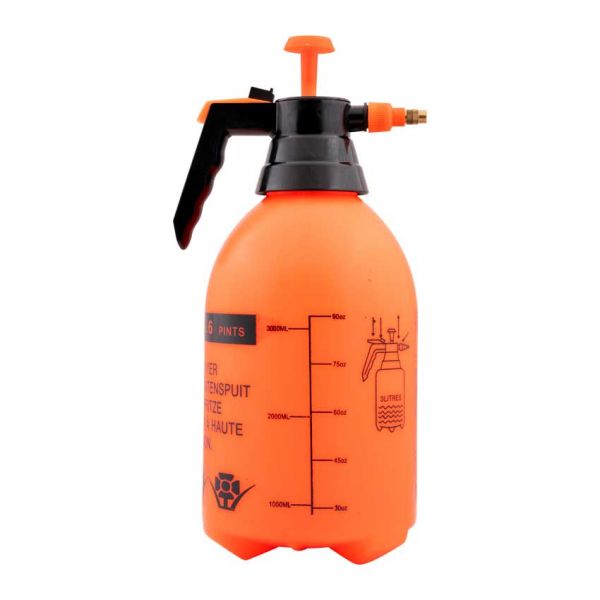 GARDENGEAR Drukspuit 3 liter