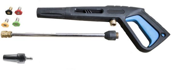 Hogedrukreiniger PRO 225 bar