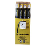 Weist Wipers Dunlop