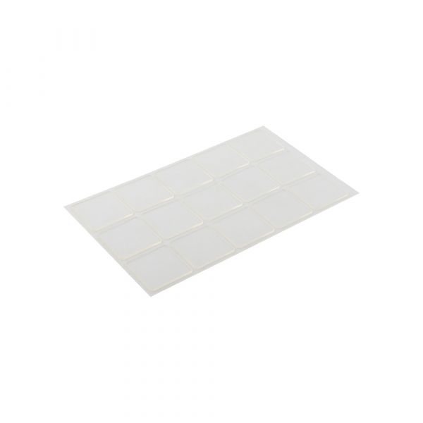 Hpx HPX Transparent pads