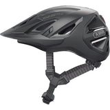 Abus Helm urban-i 3.0 Ace Velvet schwaarz m 52-58cm