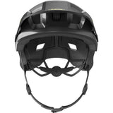 Abus Helm Whodrop Velvet Black s 48-55cm