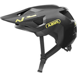 Abus Helm Whodrop Velvet Black s 48-55cm