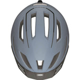 Abus Helm Pedelec 2.0 glacier Blauw L 56-62cm