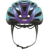 Abus Helm Straudmchaser Flipflop Purple m 54-58cm