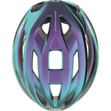 Abus Helm Straudmchaser Flipflop Purple m 54-58cm