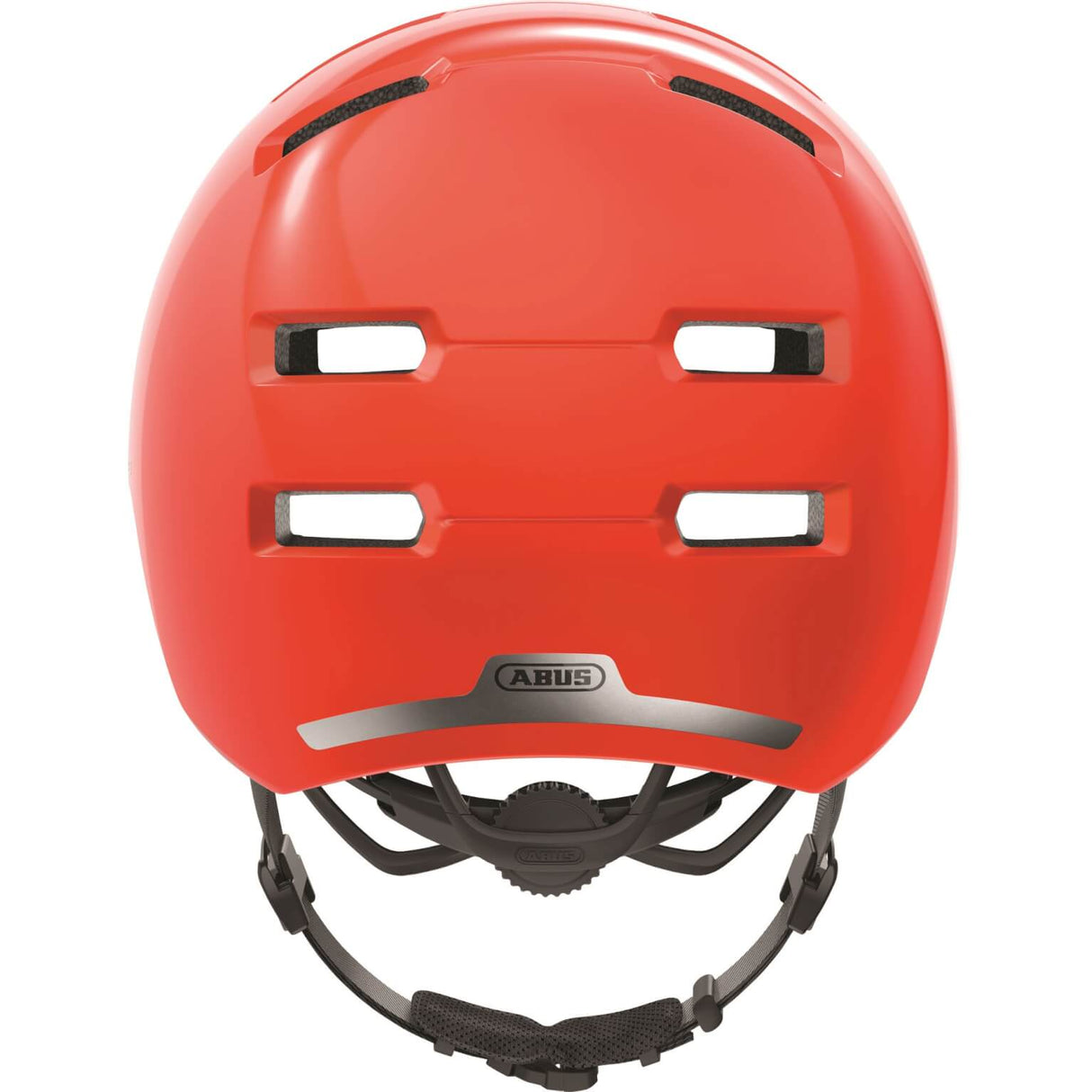 Abus Helm Skurb Signal Godudeng m 55-59cm