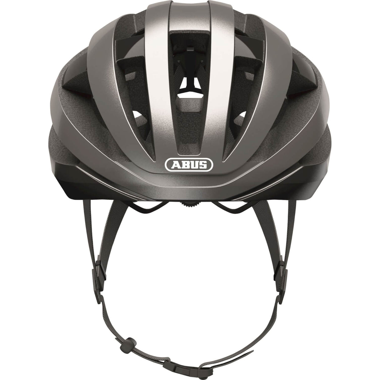 Abus Helm ViantGoud dark Grijs L 58-62cm